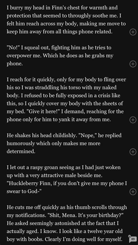 dirty wattpad stories.